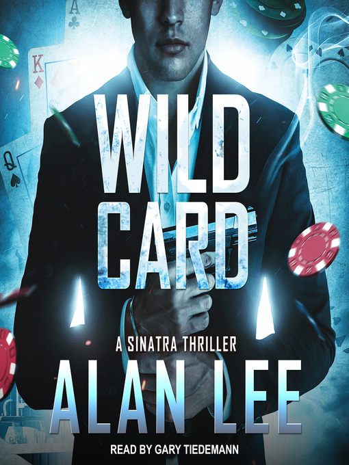 Title details for Wild Card by Alan Lee - Wait list